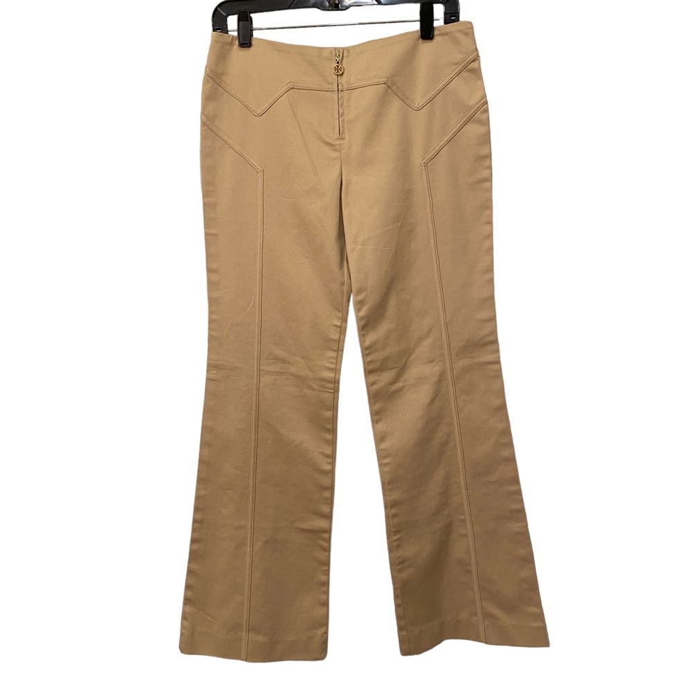 Tory Burch Flare Pants